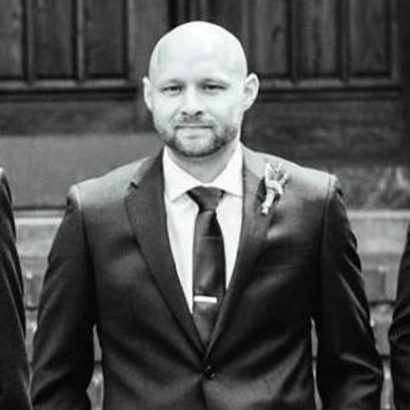 Meet your Posher, Chris - Picture 1 of 1